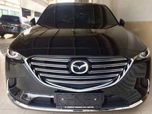 Mazda CX-9 2500cc Turbo SKYACTIV-G SUV 7 Seat NIK 2018 Bisa Test Drive Dan Nego Deal Terbaik