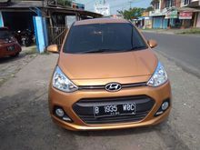 2015 Hyundai Grand i10 1.2 GLS Hatchback