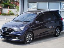 2017 Honda Mobilio 1.5 RS MPV