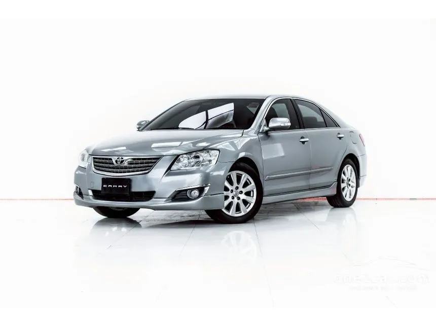 2008 Toyota CAMRY V Sedan