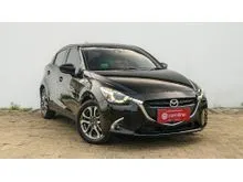 2018 Mazda 2 1.5 GT Hatchback -  DISKON PULUHAN JUTA - GARANSI 1 TAHUN 7 KOMPONEN - CAROLINE GADING SERPONG