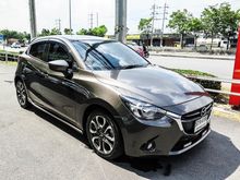 2015 Mazda 2 1.5 (ปี 15-18) XD Sports Hatchback AT