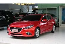 2016 Mazda 3 2.0 (ปี 14-18) C Sports Hatchback