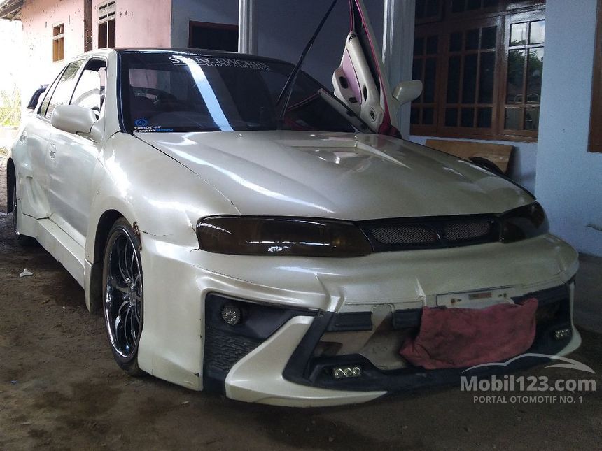 Gambar Modif Mobil Timor Pulp 0627