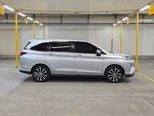 2022 Toyota Veloz 1.5 Q (Premium Color) MPV
