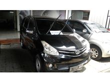 2012 Daihatsu Xenia 1.3 R