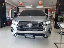 2021 Toyota Kijang Innova 2.0 G MPV Promo Dahsyat Maret TDP 50 Juta an