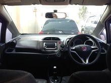2010 Honda Jazz 1.5 RS Hatchback Nopol cantik