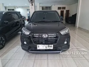2022 Daihatsu Rocky 1.0 R TC ASA SUV
