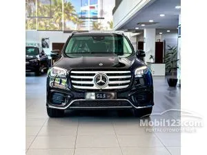 2024 Mercedes-Benz GLS450 3.0 AMG Line 4MATIC SUV
