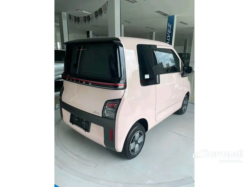 2024 Wuling EV Air ev Lite Long Range Hatchback