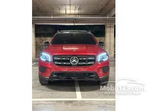 2020 Mercedes-Benz GLB200 1.3 Edition 50 SUV