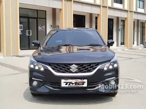 2024 Suzuki Baleno 1.5 Hatchback