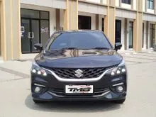 2024 Suzuki Baleno 1.5 Hatchback