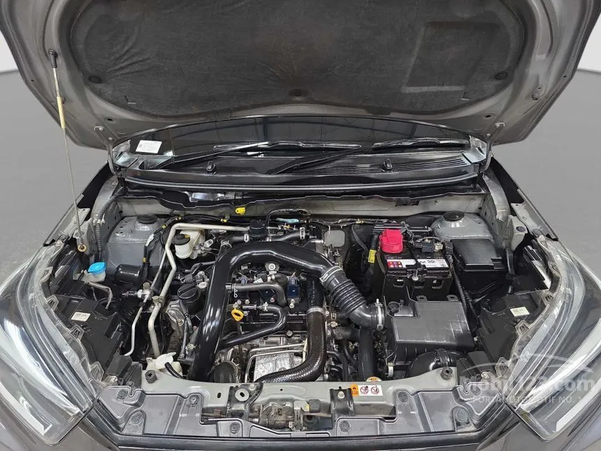2021 Toyota Raize GR Sport (1 Tone) SUV
