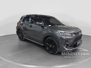 2021 Toyota Raize 1.0 GR Sport (1 Tone) SUV