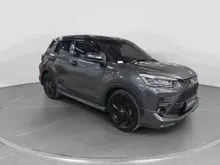 2021 Toyota Raize 1.0 GR Sport (1 Tone) SUV // Flash Sale