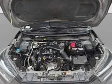 2021 Toyota Raize 1.0 GR Sport (1 Tone) SUV