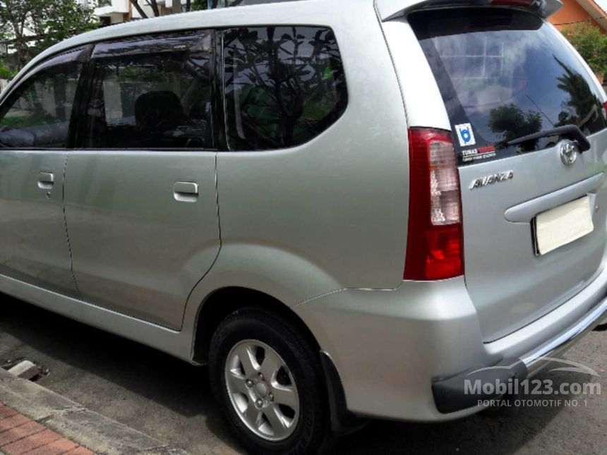 Harga Avanza  Bekas  2005 Jakarta  Hongkoong