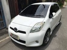 2012 Toyota Yaris 1.5 (ปี 06-13) E Hatchback AT