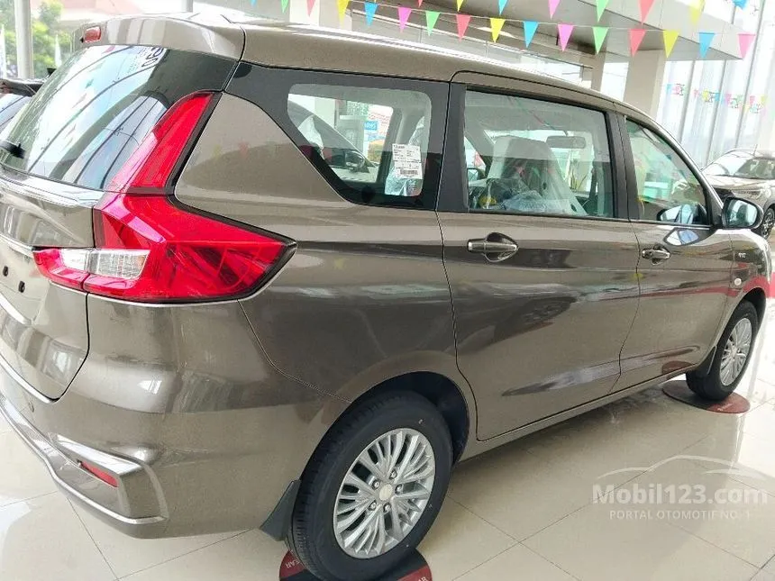 2025 Suzuki Ertiga GL MPV