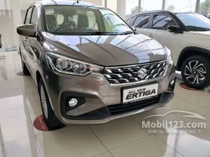 2025 Suzuki Ertiga 1.5 GL MPV