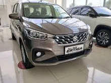 2025 Suzuki Ertiga 1.5 GL MPV DP murah 15juta