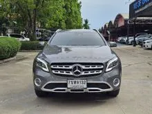2018 Mercedes-Benz GLA200 1.6 W156 (ปี 14-20) Urban SUV