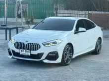 2022 BMW 220i 2.0 F44 (ปี 20-27) Gran M Sport Coupe