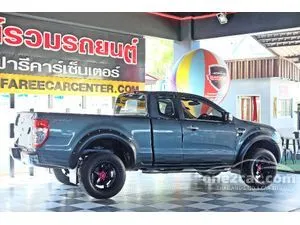 2012 Ford RANGER 2.2 XLT Open Cab Hi-Rider Pickup