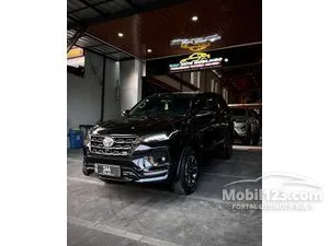 2021 Toyota Fortuner 2.4 VRZ GR SPORT 4X2 SUV