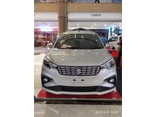 2019 Suzuki Ertiga 1.5 GL MPV