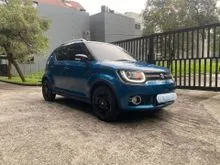 2019 Suzuki Ignis 1.2 GX SUV