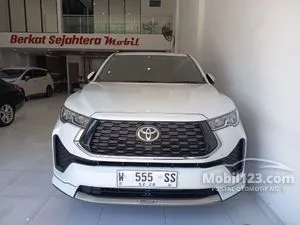 2023 Toyota Kijang Innova Zenix 2.0 V HV Modellista (Non Premium Color) MPV