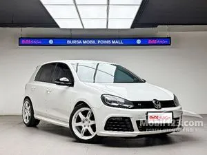 2012 Volkswagen Golf 2.0 GTI 5 Door Hatchback