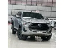 2020 Toyota HILUX REVO 2.4 Double Cab Prerunner Entry Pickup