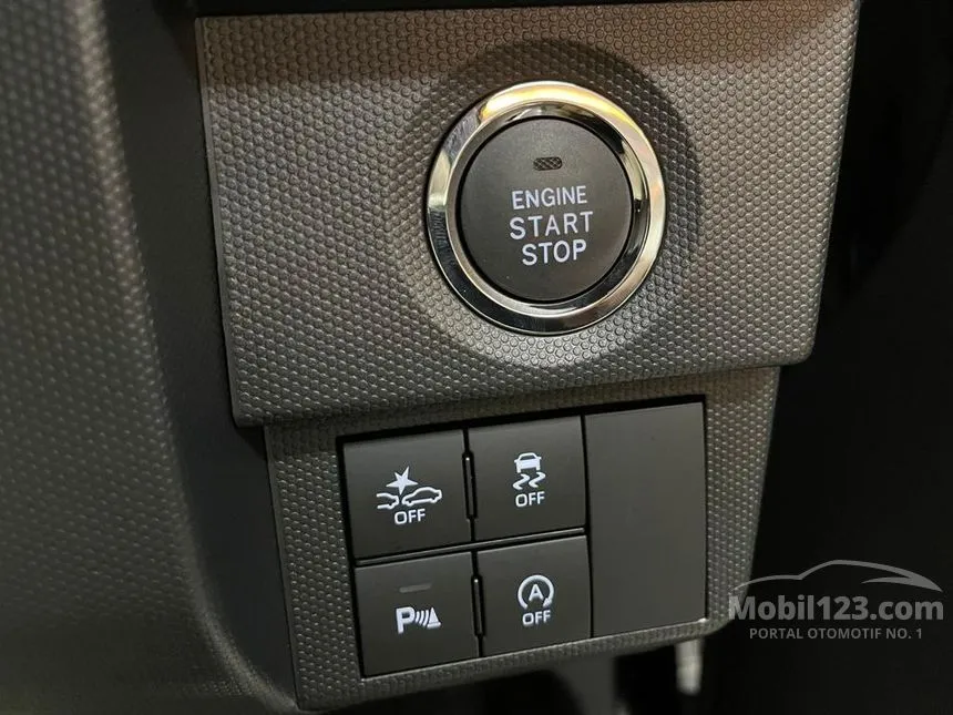 2022 Daihatsu Taft G Turbo Hatchback