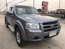 2006 Ford Ranger 2.5 OPEN CAB (ปี 06-08) Hi-Rider XLS Pickup MT