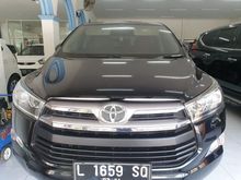 2016 Toyota Kijang Innova 2.4 V MPV