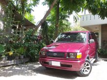 1997 Toyota Kijang 1.8 LX MPV