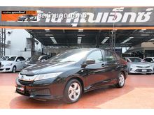 2016 Honda City 1.5 (ปี 14-18) V i-VTEC Sedan AT