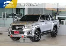2018 Toyota HILUX REVO 2.4 Double Cab E Prerunner Pickup