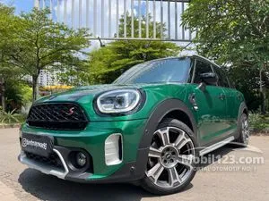 2022 MINI Countryman 2.0 Cooper S SUV
