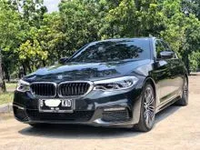 2020 BMW 530i 2.0 M Sport Sedan
