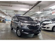 2018 Toyota Avanza 1.3 G MT KM 5RB