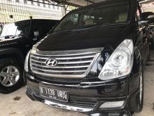 2012 Hyundai H-1 2.4 Royale MPV