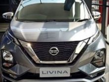PROMO NEW LIVINA BEST DEAL AKHIR TAHUN