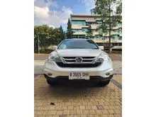 2010 Honda CR-V 2.4 SUV