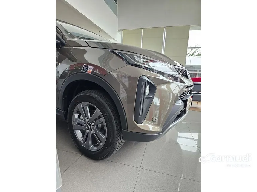 2024 Daihatsu Terios R SUV