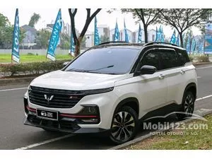 2021 Wuling Almaz 1.5 RS Pro SUV